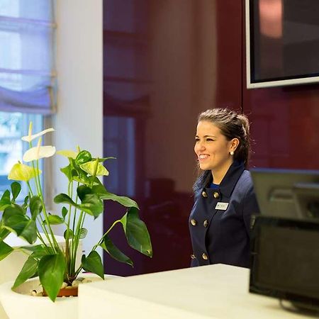 Nh London Kensington Hotel Interior photo